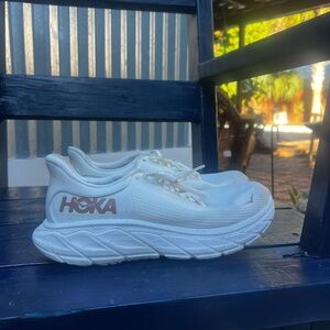 Hoka shoes